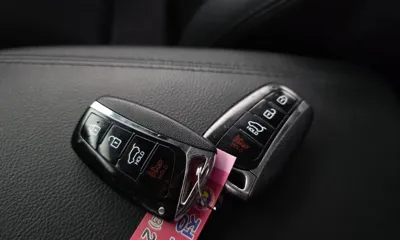 Hyundai Maxcruz 2016, 158919 км, за 13900000 KRW - фото 18
