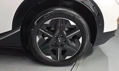 Kia EV6 2025, 30956 км, за 42990000 KRW - фото 21