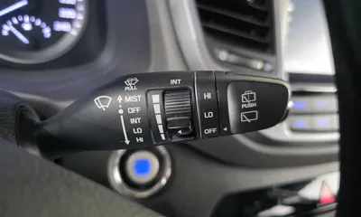 Hyundai Tucson 2016, 128732 км, за 9900000 KRW - фото 30