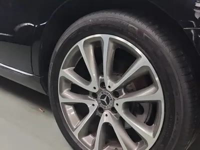 Mercedes-Benz E-Class 2017, 77000 км, за 129800 CNY - фото 14