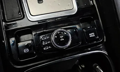KG_Mobility_Ssangyong Rexton 2018, 107082 км, за 14400000 KRW - фото 16