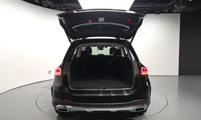 Mercedes-Benz GLE-Class 2020, 28227 км, за 62500000 KRW - фото 34