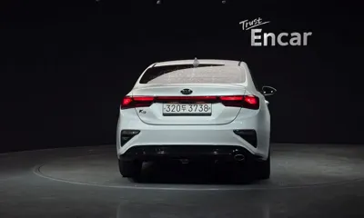 Kia K3 2019, 103879 км, за 10990000 KRW - фото 4