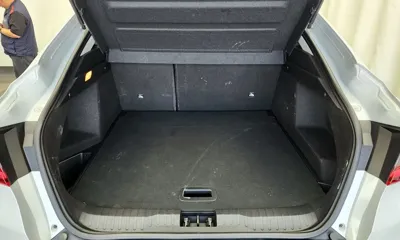 Renault-KoreaSamsung XM3 2020, 99535 км, за 11800000 KRW - фото 20