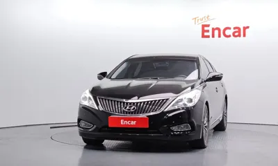 Hyundai Grandeur 2014, 95272 км, за 6500000 KRW