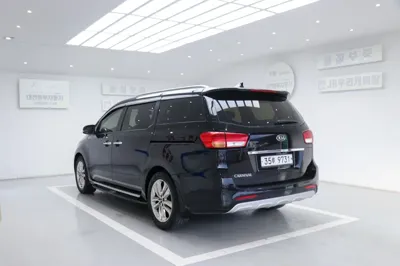 Kia Canival 2015, 305698 км, за 5500000 KRW - фото 6