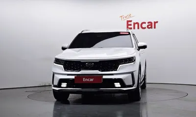 Kia Sorento 2021, 95440 км, за 27490000 KRW