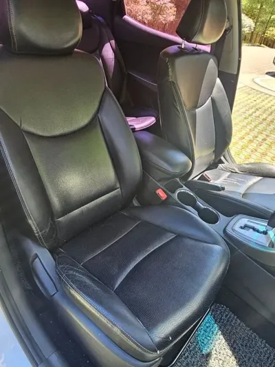 Hyundai Avante 2011, 170000 км, за 4900000 KRW - фото 11