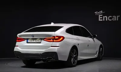 BMW Gran Turismo 2022, 92871 км, за 38500000 KRW