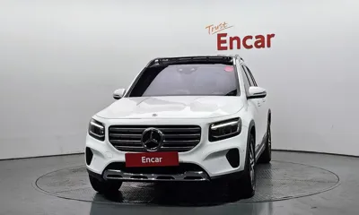 Mercedes-Benz GLB-Class 2024, 34534 км, за 61900000 KRW - фото 3