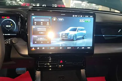 GAC Trumpchi GS8 2022, 74400 км, за 130473.42 CNY - фото 27