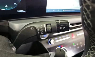 Hyundai Sonata 2024, 21273 км, за 34500000 KRW - фото 28