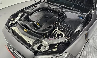 Mercedes-Benz E-Class 2022, 49769 км, за 45300000 KRW - фото 6