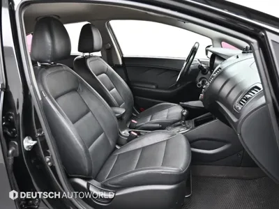 Kia K3 2015, 118864 км, за 4900000 KRW - фото 10