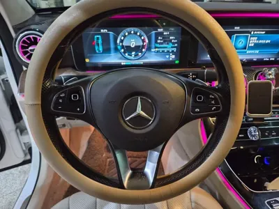 Mercedes-Benz E-Class 2017, 98909 км, за 21500000 KRW - фото 9