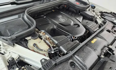 Mercedes-Benz GLS-Class 2022, 86102 км, за 81900000 KRW - фото 6