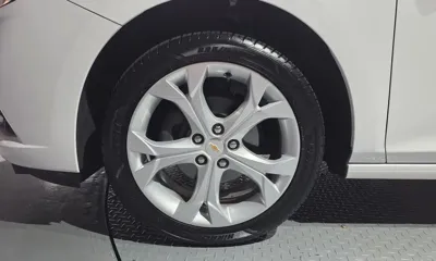 ChevroletGMDaewoo Cruze 2017, 69655 км, за 8200000 KRW - фото 5