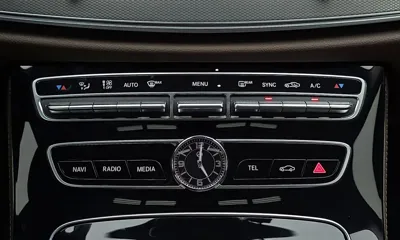 Mercedes-Benz E-Class 2019, 92815 км, за 22700000 KRW - фото 15