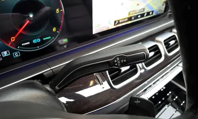 Mercedes-Benz GLE-Class 2022, 56560 км, за 166330000 KRW - фото 9