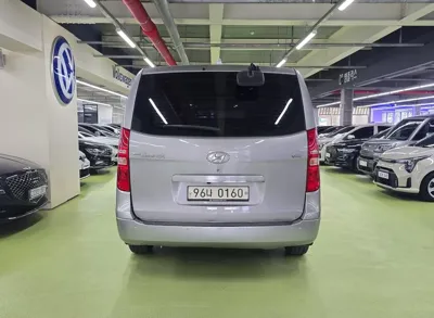Hyundai Starex 2020, 104800 км, за 13500000 KRW - фото 4