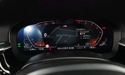 BMW Gran Turismo 2022, 40618 км, за 50200000 KRW - фото 8
