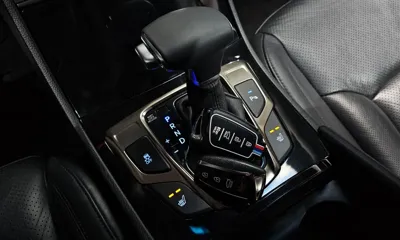 Hyundai Grandeur 2012, 106731 км, за 8300000 KRW - фото 9