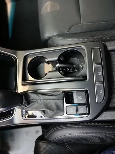 Hyundai Grandeur 2019, 94000 км, за 13990000 KRW - фото 9