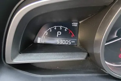 Mazda Mazda 3 Axela 2019, 53000 км, за 55967.68 CNY - фото 11