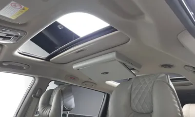 Kia Canival 2019, 104633 км, за 19000000 KRW - фото 17