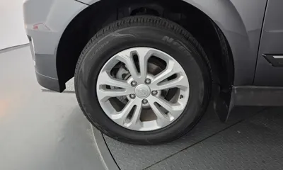 KG_Mobility_Ssangyong KORANDO 2018, 186425 км, за 6290000 KRW - фото 5