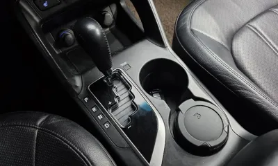 Hyundai Tucson 2013, 134199 км, за 4290000 KRW - фото 9