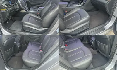 Hyundai Sonata 2016, 149322 км, за 6990000 KRW - фото 7