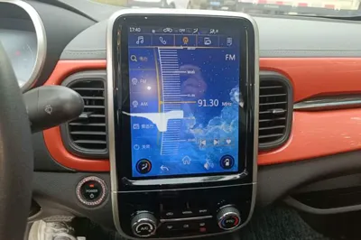 Chery QQ Little Ant 2019, 65700 км, за 37640.36 CNY - фото 15
