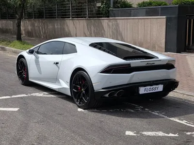 Lamborghini Huracan 2016, 33450 км, за 185000000 KRW