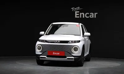 Hyundai Casper 2023, 52321 км, за 13900000 KRW - фото 3