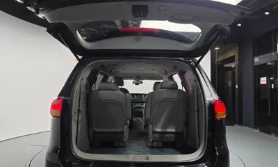 Kia Canival 2016, 203057 км, за 7800000 KRW - фото 20