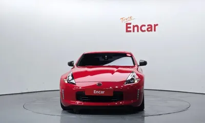 Nissan 370Z 2018, 55282 км, за 31590000 KRW - фото 3
