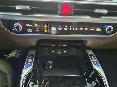 Kia Sorento 2024, 17517 км, за 18000000 KRW - фото 14