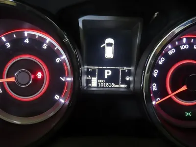KG_Mobility_Ssangyong TIBOLI 2016, 101809 км, за 7400000 KRW - фото 9