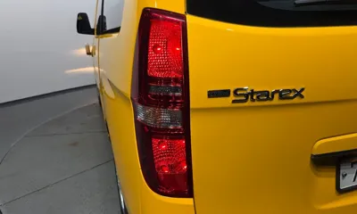 Hyundai Starex 2019, 93152 км, за 17900000 KRW - фото 23
