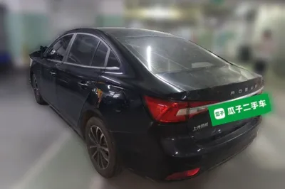 Roewe i5 2020, 110000 км, за 31522.18 CNY - фото 4