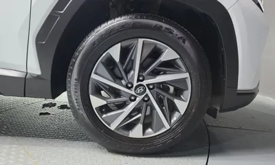 Hyundai Tucson 2023, 75089 км, за 22500000 KRW - фото 21