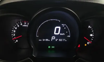 Kia Ray 2018, 64199 км, за 10500000 KRW - фото 8