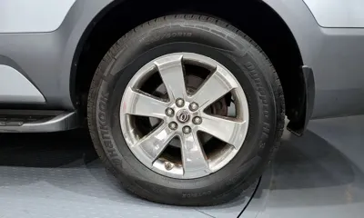 Kia Mohave 2014, 105173 км, за 12990000 KRW - фото 21