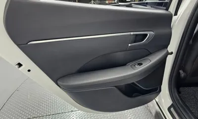 Hyundai Sonata 2021, 80508 км, за 14690000 KRW - фото 25