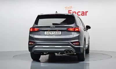 Hyundai Santafe 2020, 189743 км, за 13500000 KRW