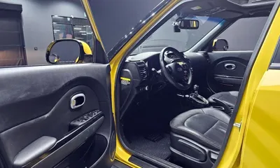 Kia Soul 2014, 53042 км, за 9300000 KRW - фото 10
