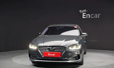 Hyundai Grandeur 2018, 134749 км, за 12900000 KRW