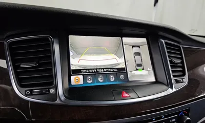 Hyundai Equus 2015, 322619 км, за 4500000 KRW - фото 15
