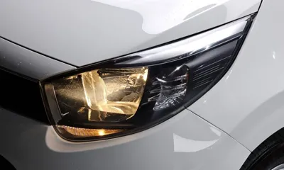 Kia Morning 2019, 112997 км, за 7300000 KRW - фото 22